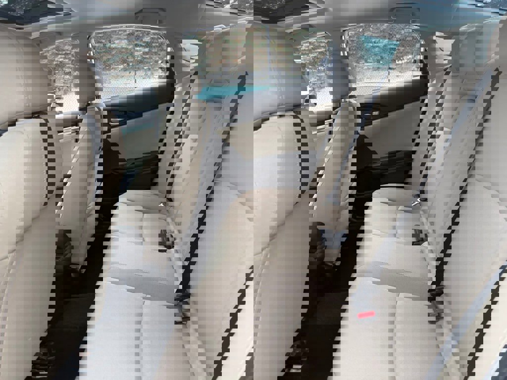 Used 2017 Honda Civic EX-T image 32