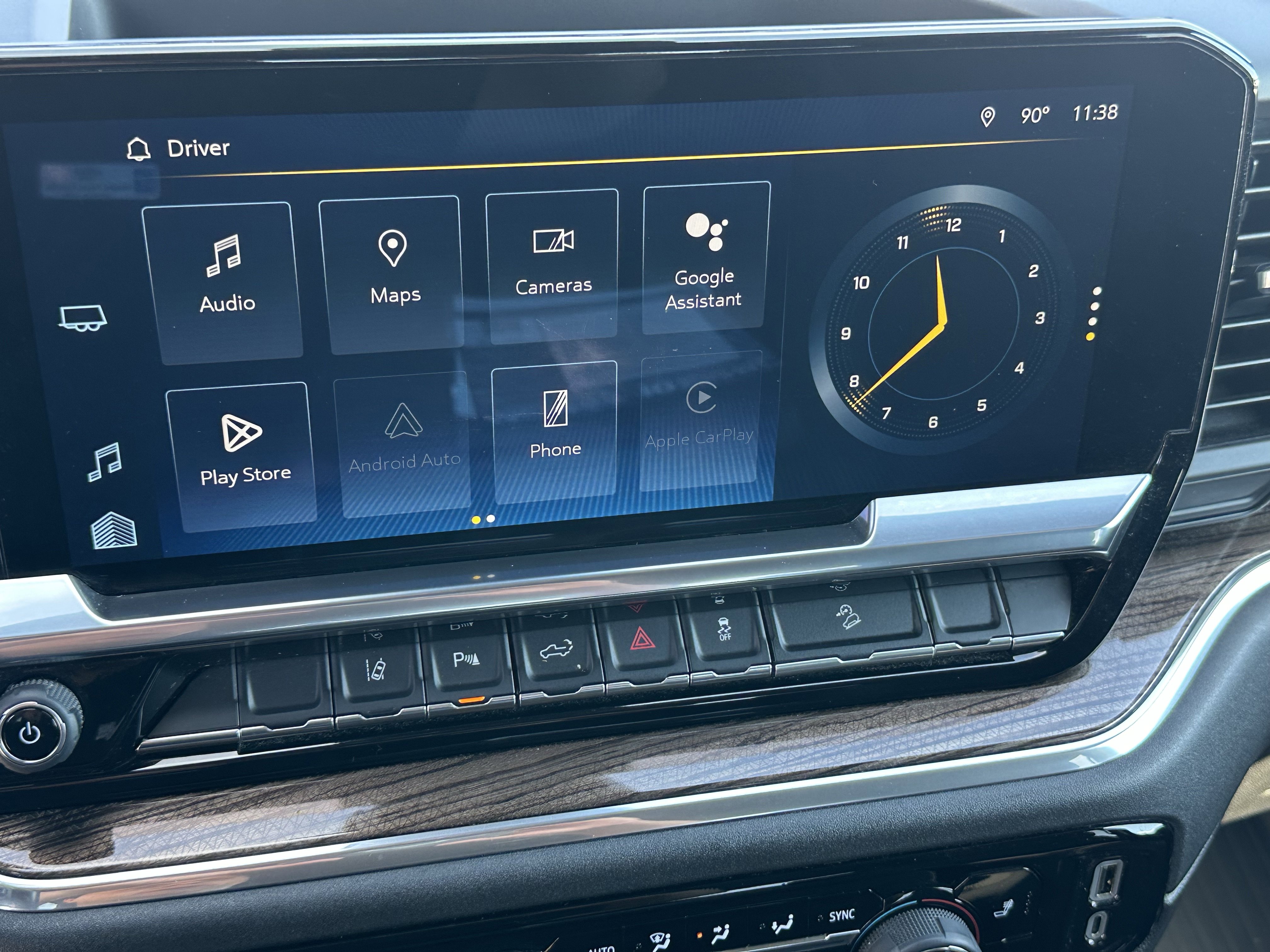 Certified 2024 Chevrolet Silverado 2500 LT w/ All Star Edition image 23