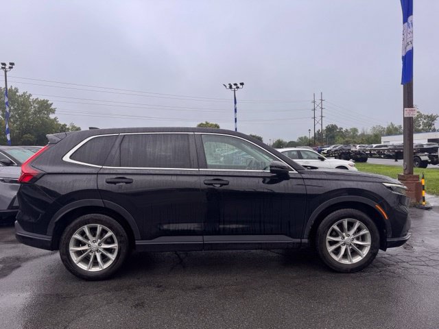 Used 2023 Honda CR-V EX-L