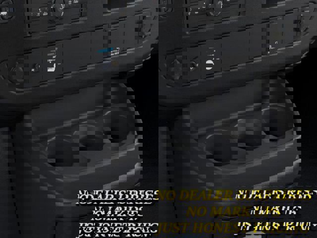 New 2026 Chevrolet Express 2500 image 23