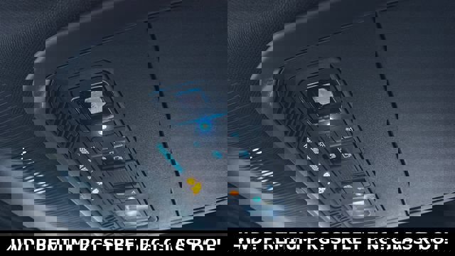 New 2026 Ford Explorer ST-Line w/ ST-Line Street Pack image 20