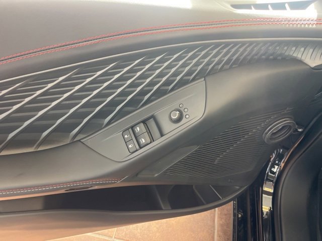 New 2026 Dodge Charger Scat Pack w/ Blacktop Package image 6