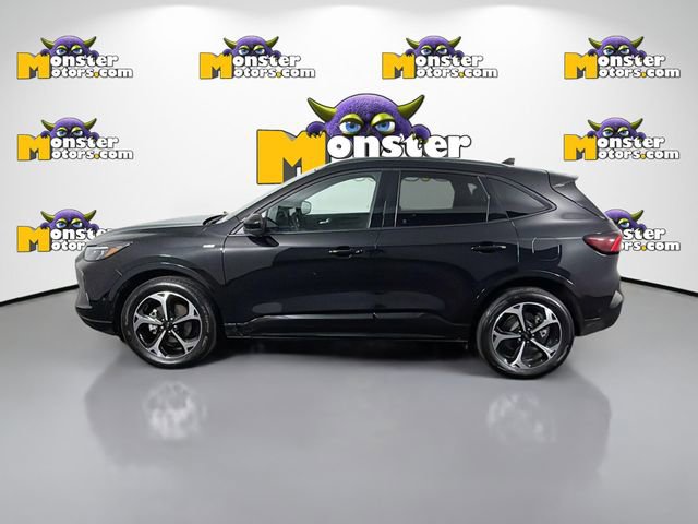 Used 2023 Ford Escape ST-Line Elite w/ Premium Technology Package image 8