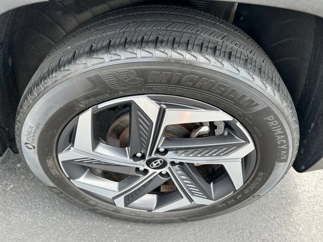 Used 2023 Hyundai Tucson Limited AWD/4WD image 24