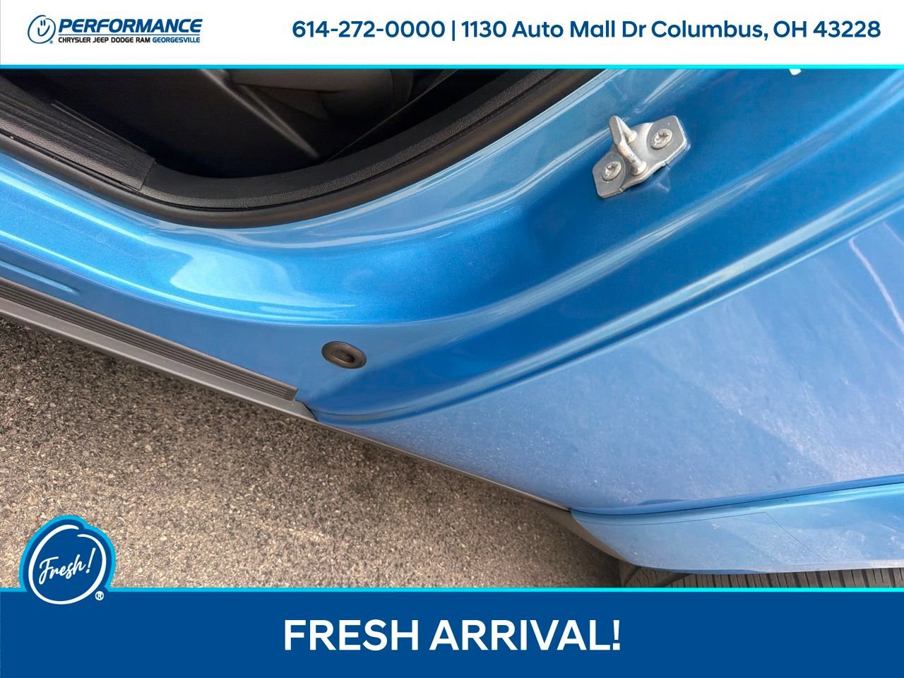 Used 2023 Dodge Challenger R/T Scat Pack RWD image 16