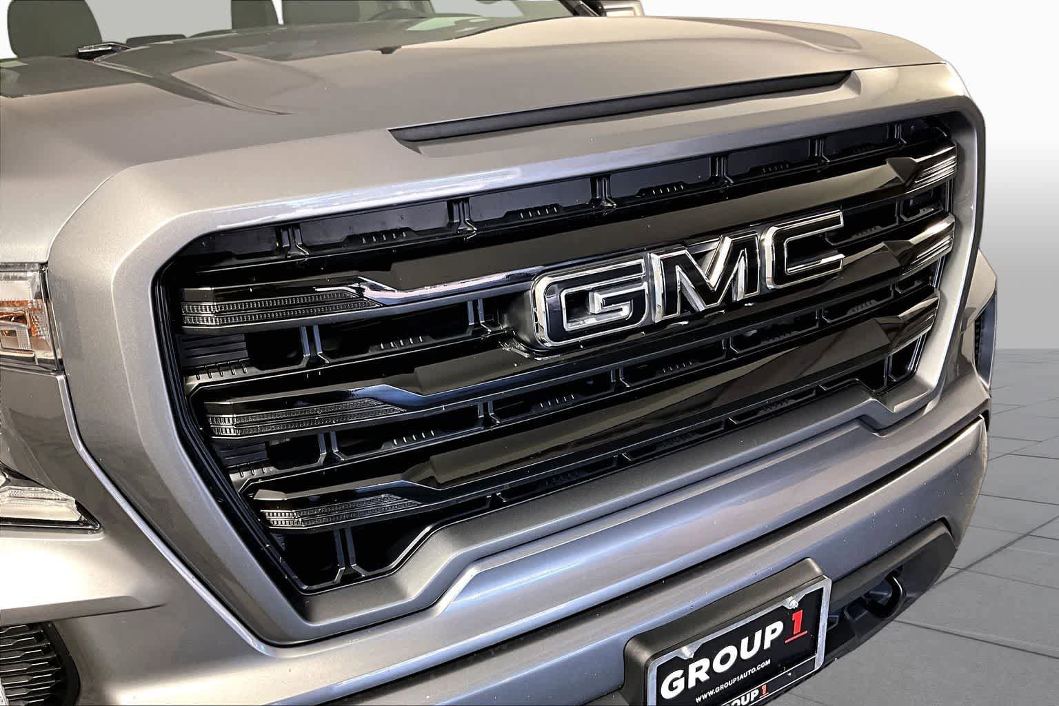 Used 2020 GMC Sierra 1500 Elevation w/ Elevation Value Package RWD image 29