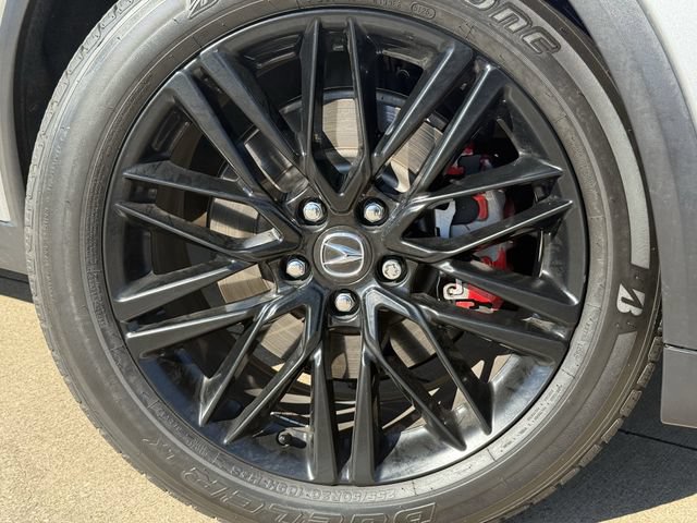 Used 2023 Acura MDX w/ Advance Package AWD/4WD image 9