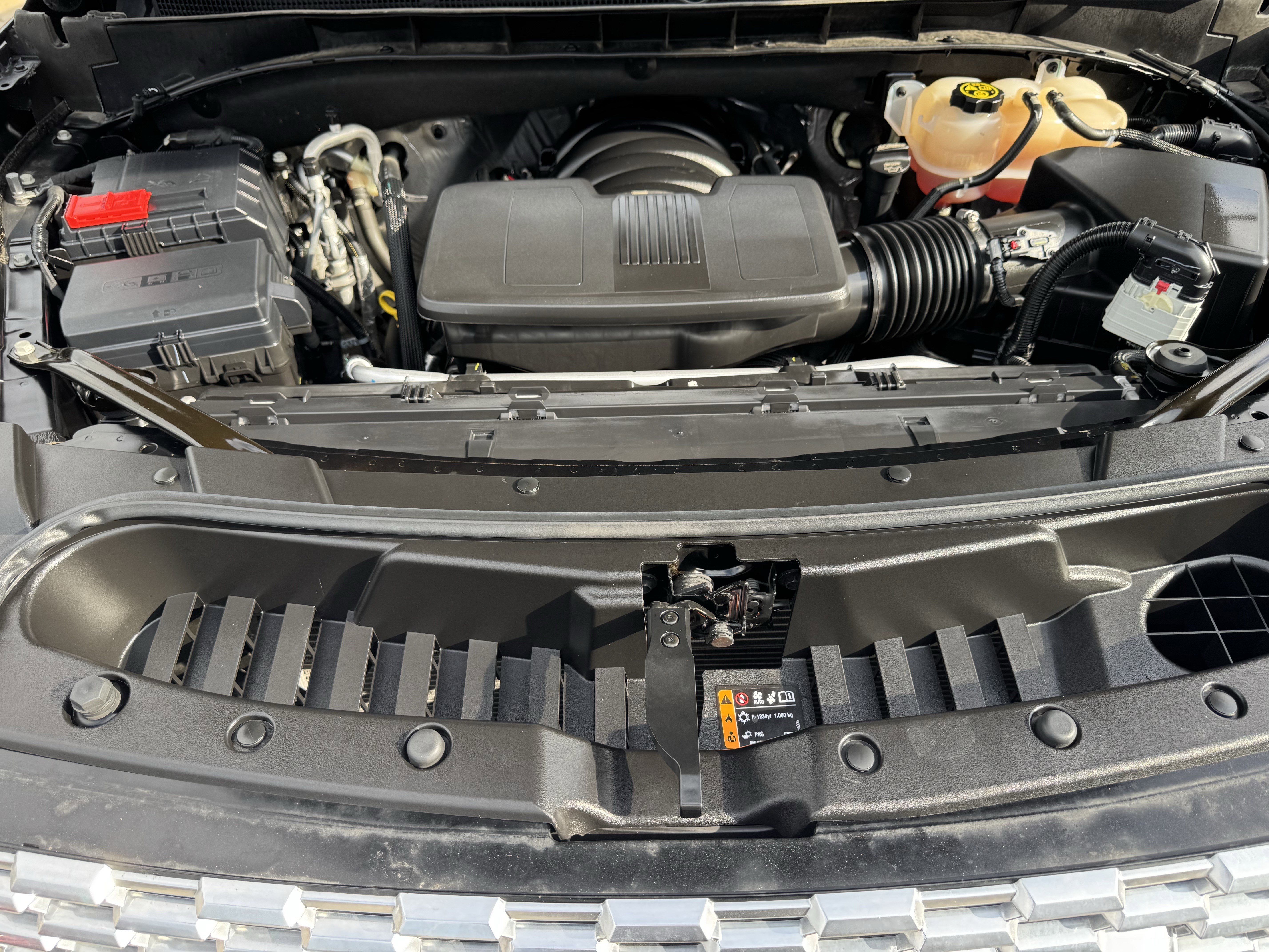 Used 2023 GMC Yukon Denali image 32