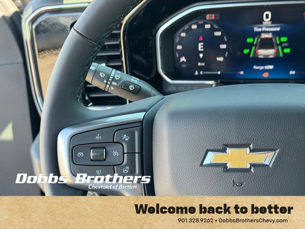 Used 2026 Chevrolet Silverado 2500 LT w/ All Star Edition image 20
