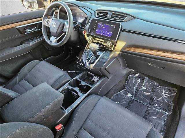 Used 2019 Honda CR-V EX image 25