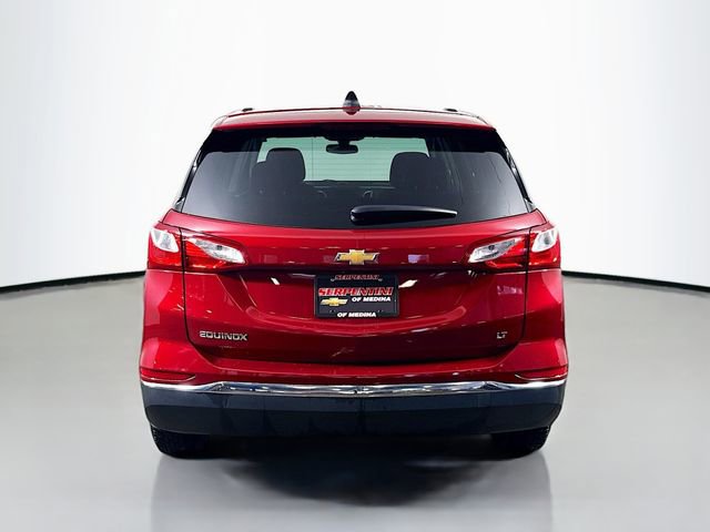 Used 2019 Chevrolet Equinox LT image 6