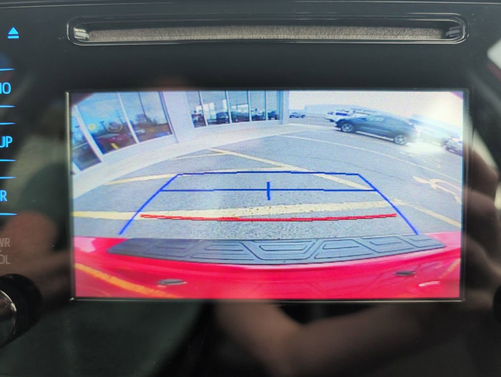 Used 2017 Toyota Corolla SE image 14