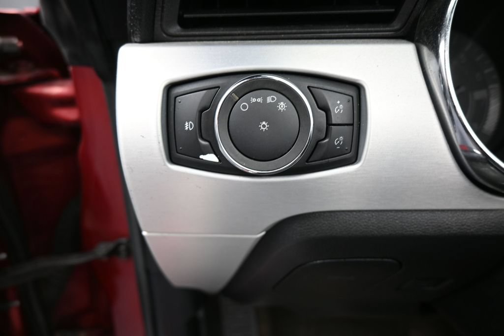 Used 2016 Ford Mustang GT Premium RWD image 12