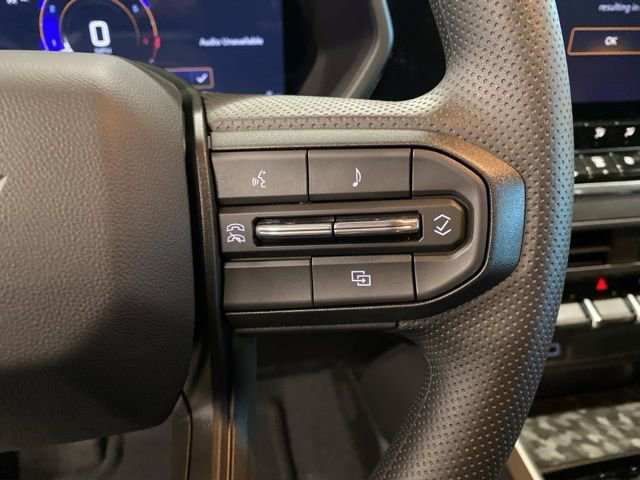 New 2026 Chevrolet Colorado Trail Boss AWD/4WD image 14