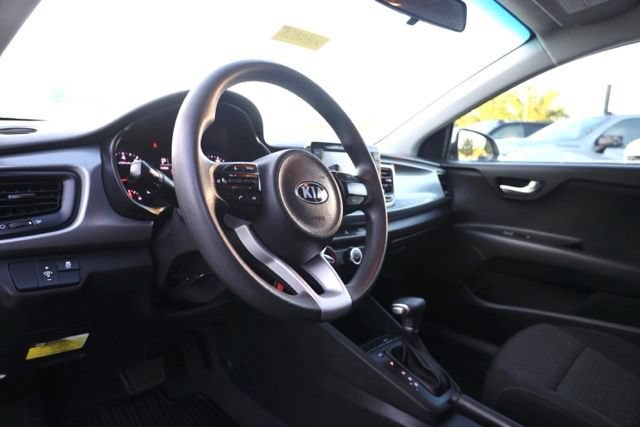 Used 2020 Kia Rio LX FWD image 20