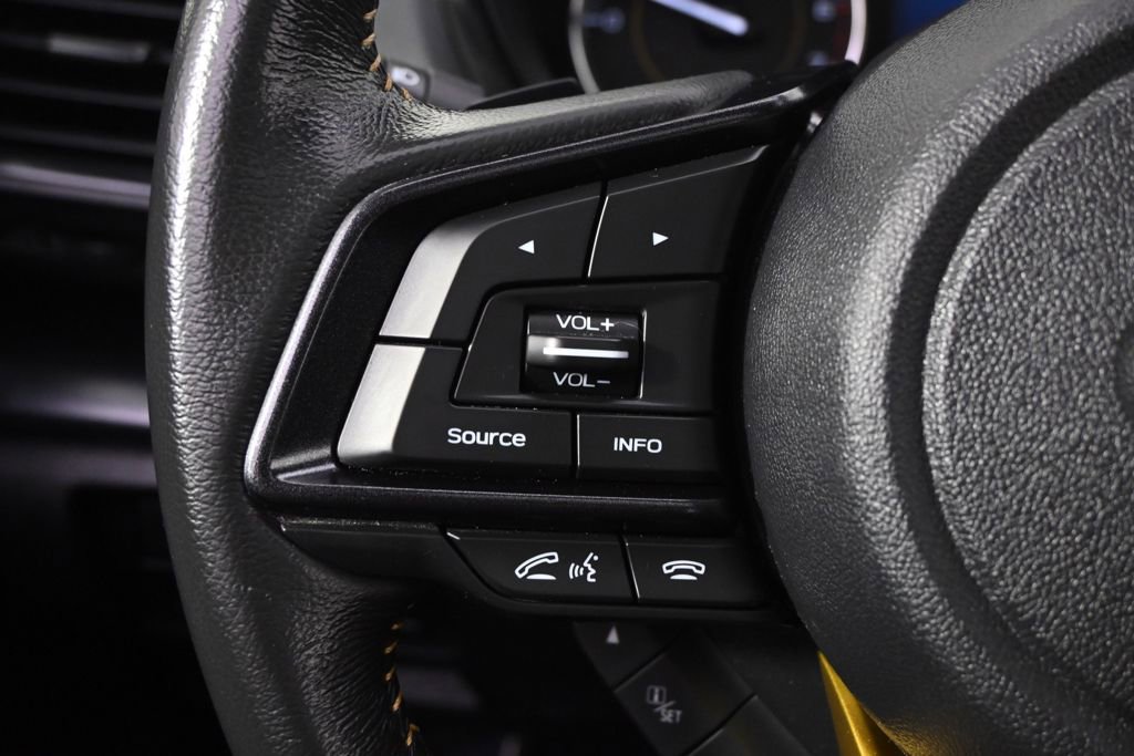 Used 2022 Subaru Crosstrek 2.5i Sport w/ Moonroof Package image 34