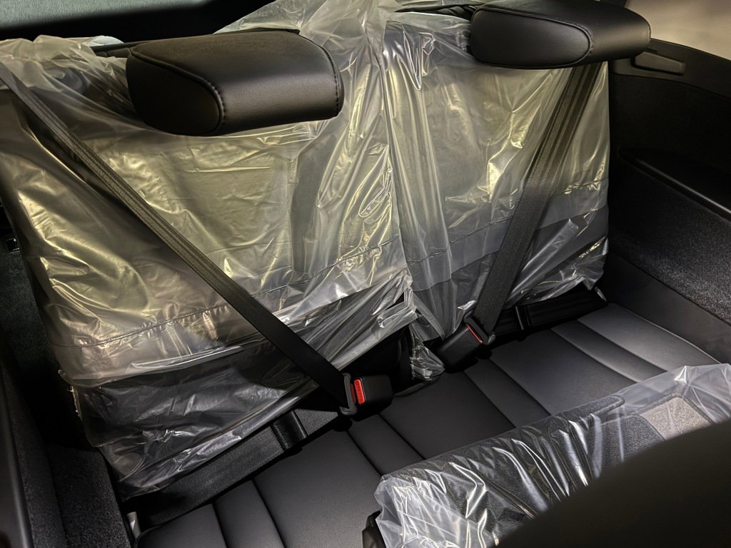New 2026 Acura MDX SH-AWD image 36