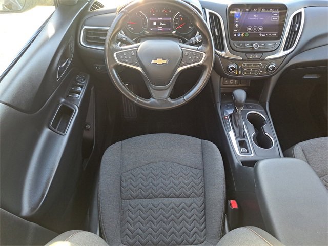 Used 2022 Chevrolet Equinox LT image 11