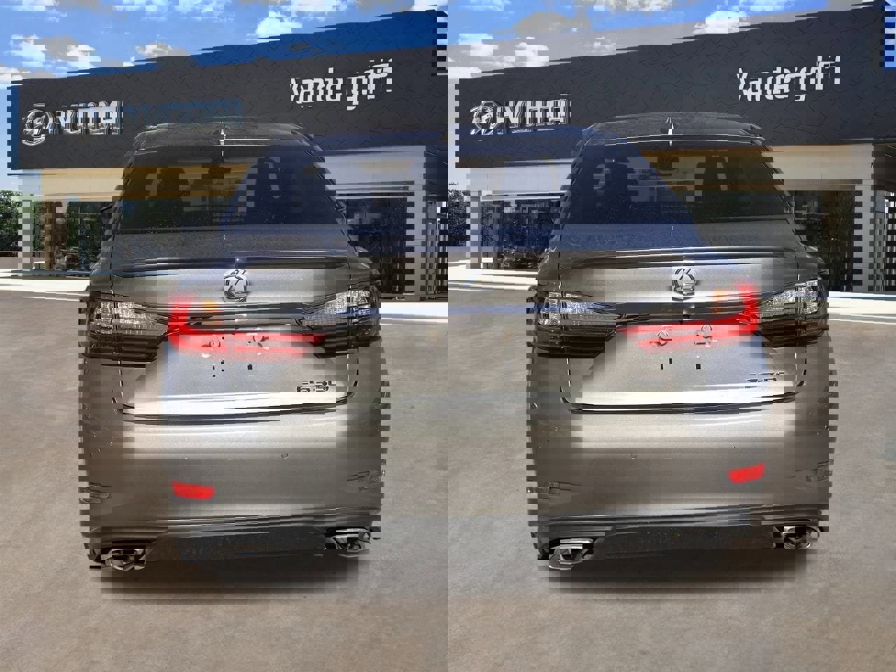 Used 2018 Lexus ES 350 w/ Navigation System Package image 13