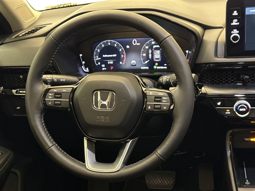 Used 2026 Honda CR-V EX-L image 16