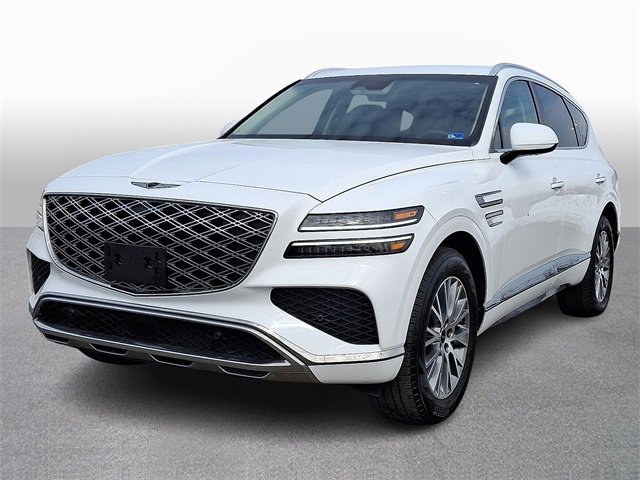 Used 2025 Genesis GV80 2.5T Standard image 1