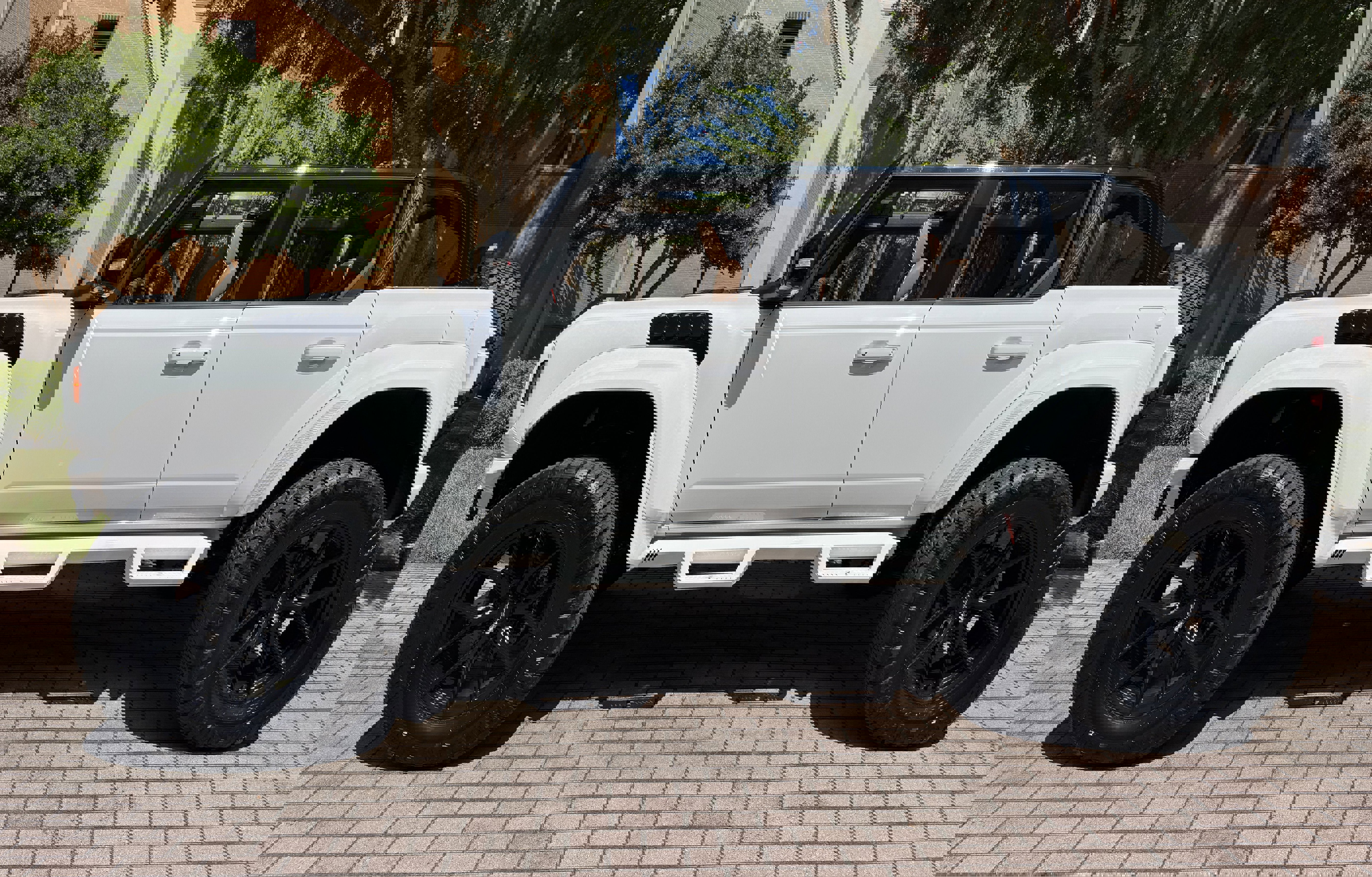 Used 2024 Ford Bronco Raptor image 25