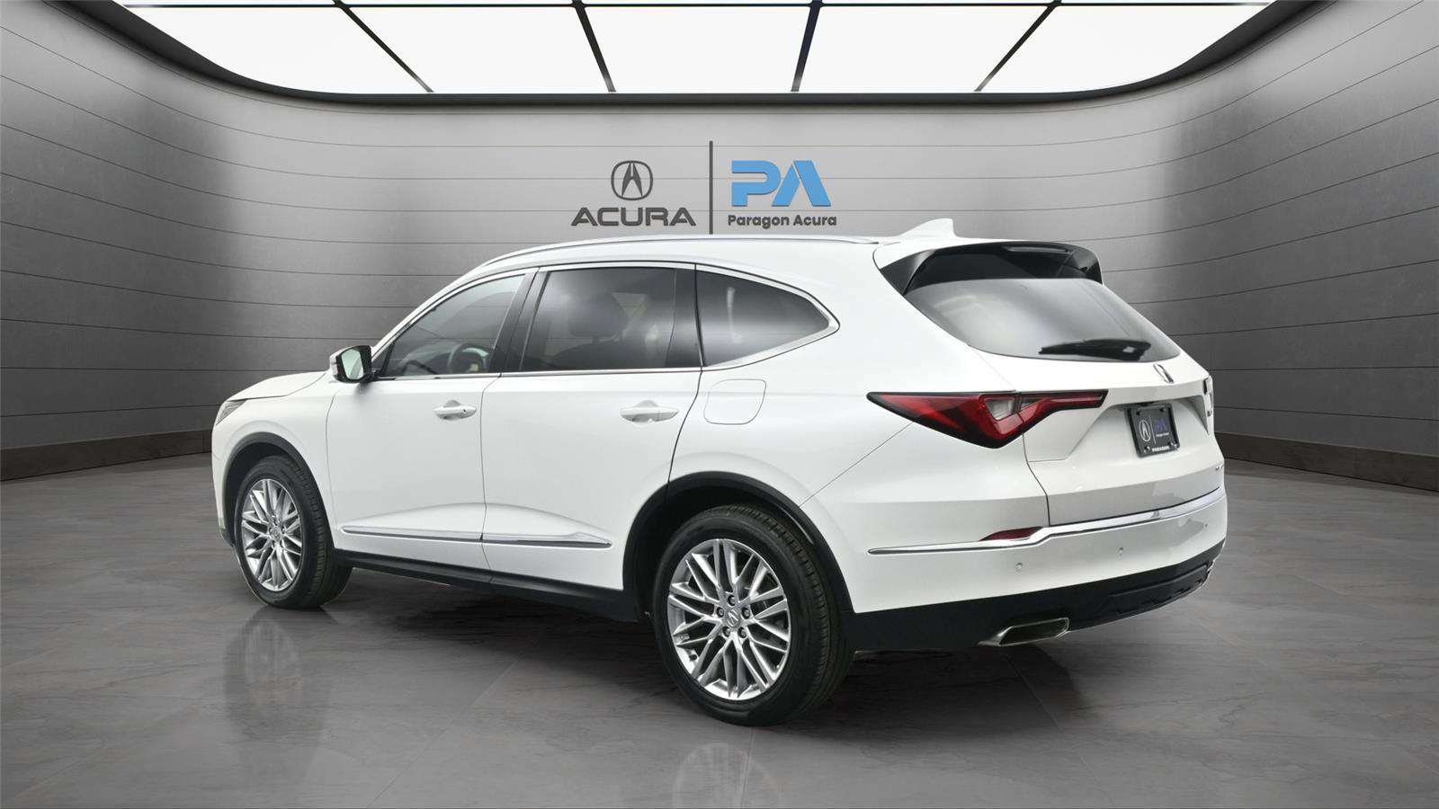 Certified 2022 Acura MDX SH-AWD w/ Advance Package image 36