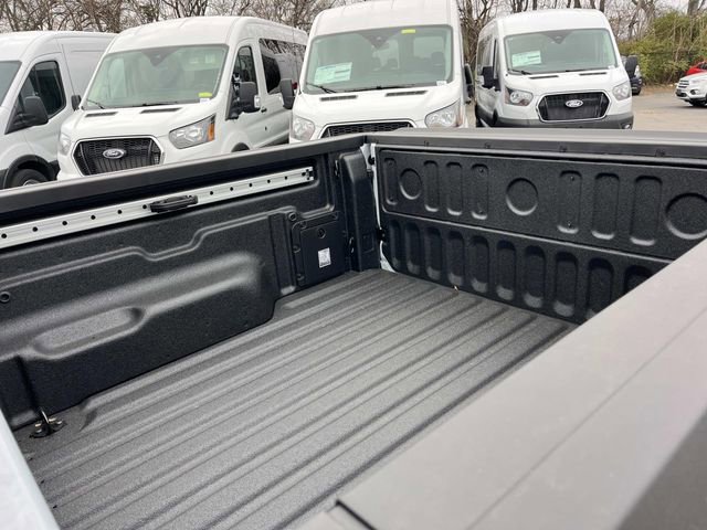 New 2026 Ford Maverick Lariat w/ 4K Tow Package image 12