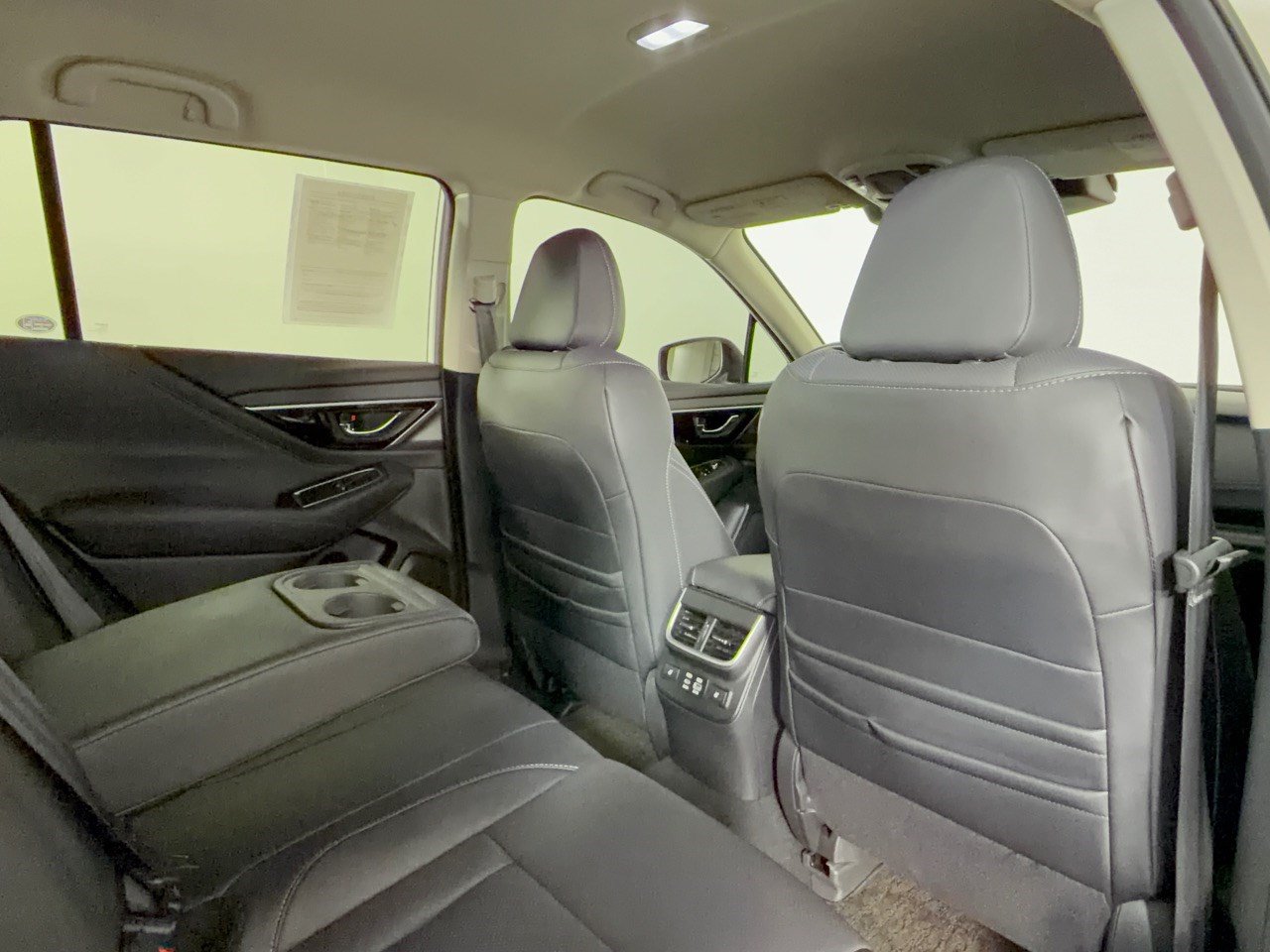 Used 2024 Subaru Outback Limited AWD/4WD image 29