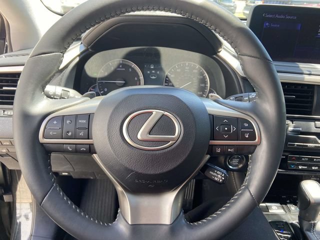 Used 2022 Lexus RX 350 AWD w/ Premium Package image 39