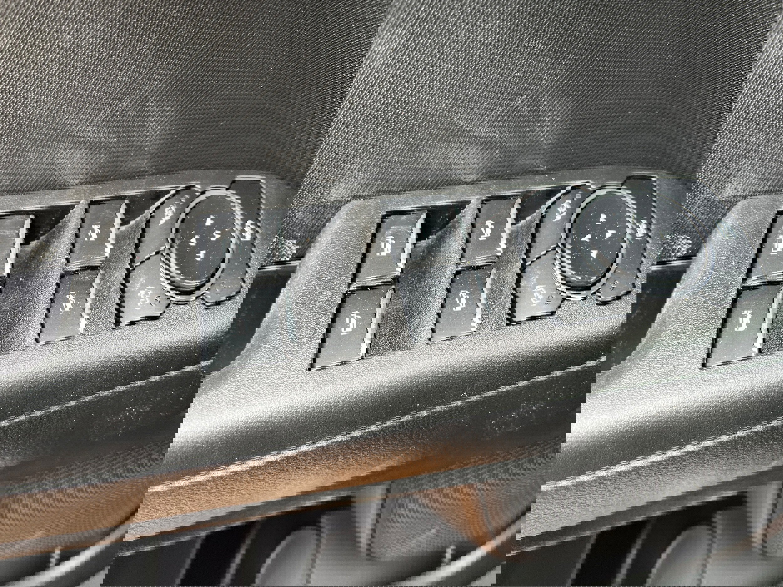 New 2026 Ford Bronco Sport Badlands w/ Badlands Tech Package image 31