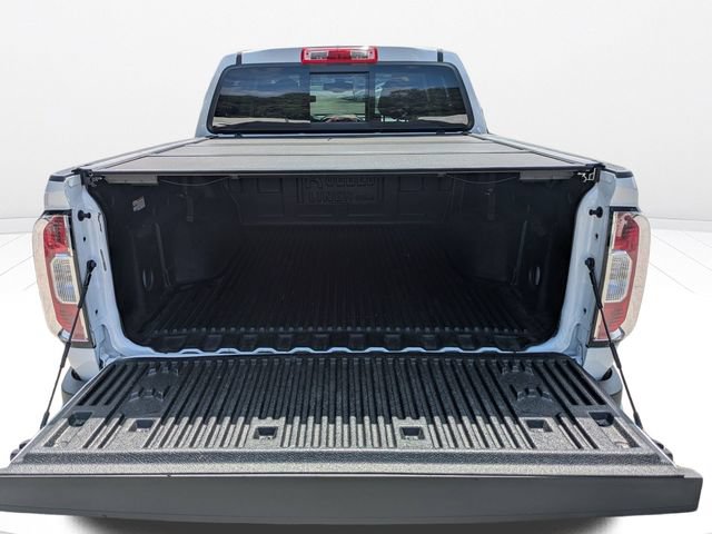Used 2022 GMC Canyon Elevation RWD image 13