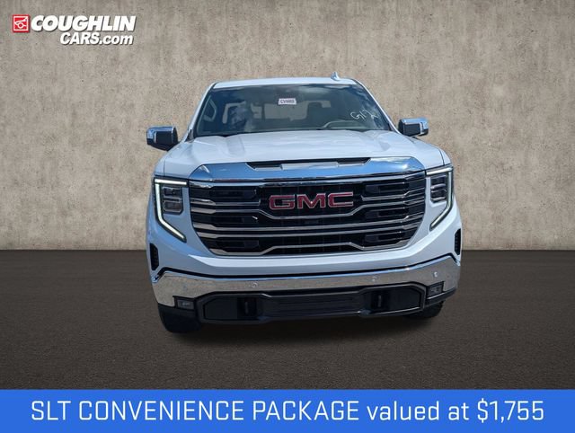 New 2026 GMC Sierra 1500 SLT AWD/4WD image 2