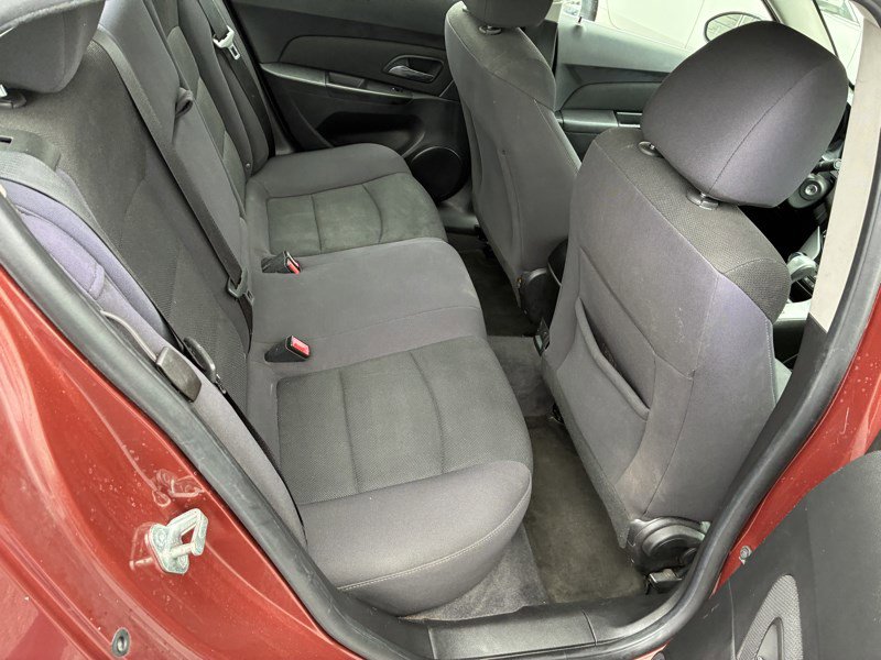 Used 2012 Chevrolet Cruze Eco image 13