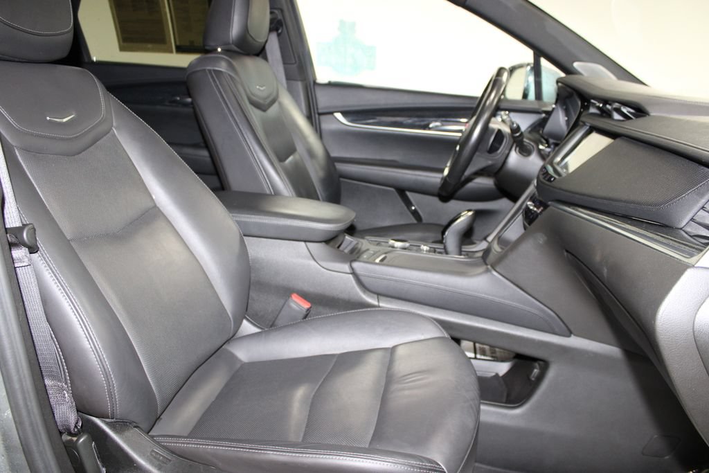 Used 2023 Cadillac XT5 Premium Luxury AWD/4WD image 28