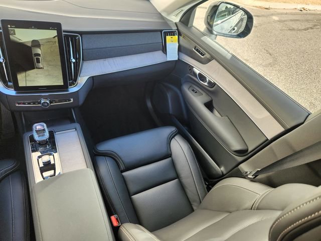 New 2026 Volvo XC90 T8 Ultra w/ Protection Package image 12