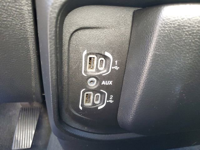 Used 2021 RAM 1500 Big Horn image 27