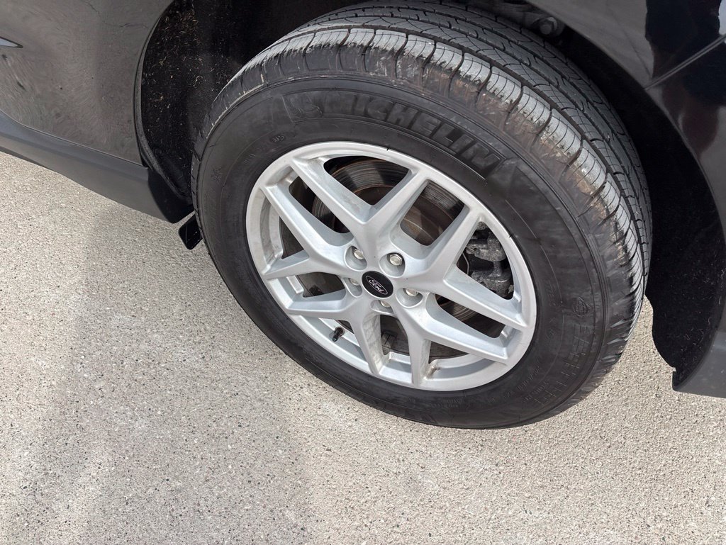Certified 2024 Ford Edge SEL w/ Convenience Package AWD/4WD image 8