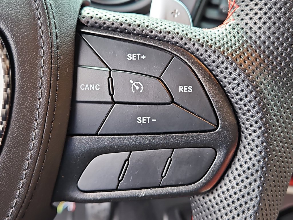 Used 2021 Dodge Challenger R/T Scat Pack RWD image 22