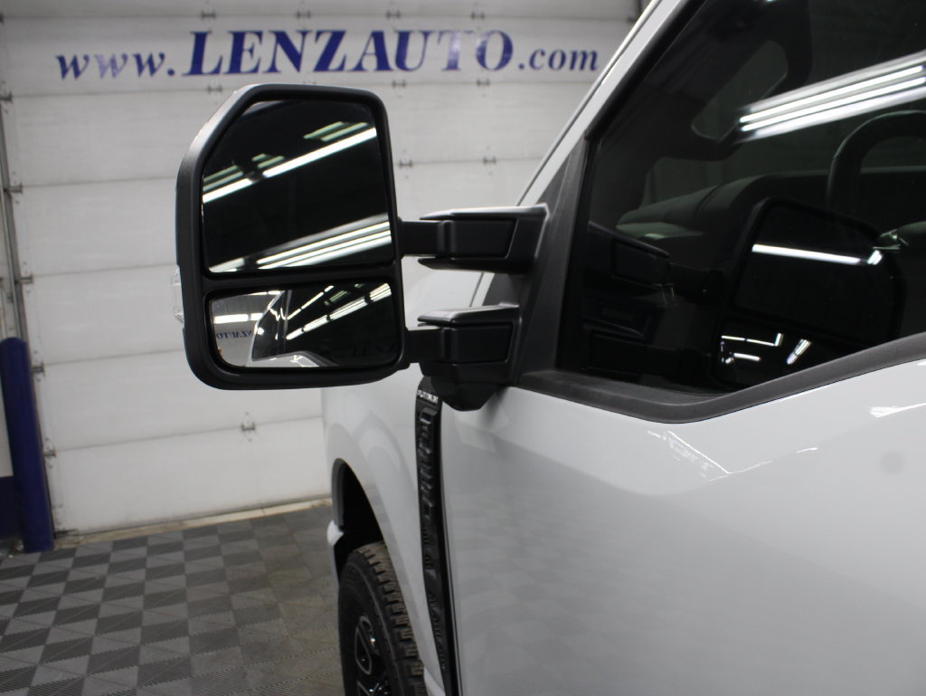 Used 2026 Ford F250 Platinum AWD/4WD image 76
