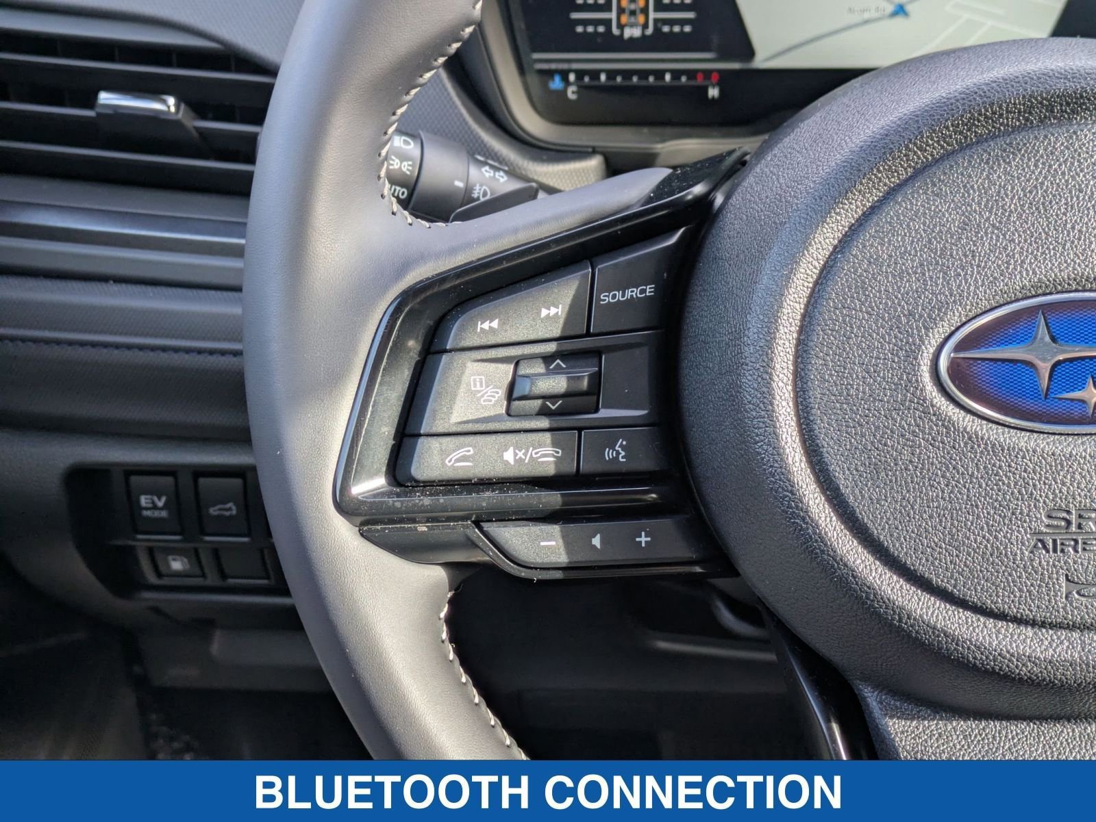 Certified 2025 Subaru Forester Premium AWD/4WD image 17