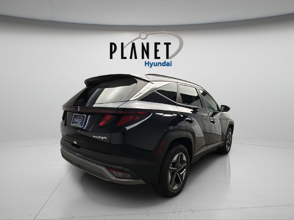 New 2026 Hyundai Tucson SEL AWD/4WD image 6