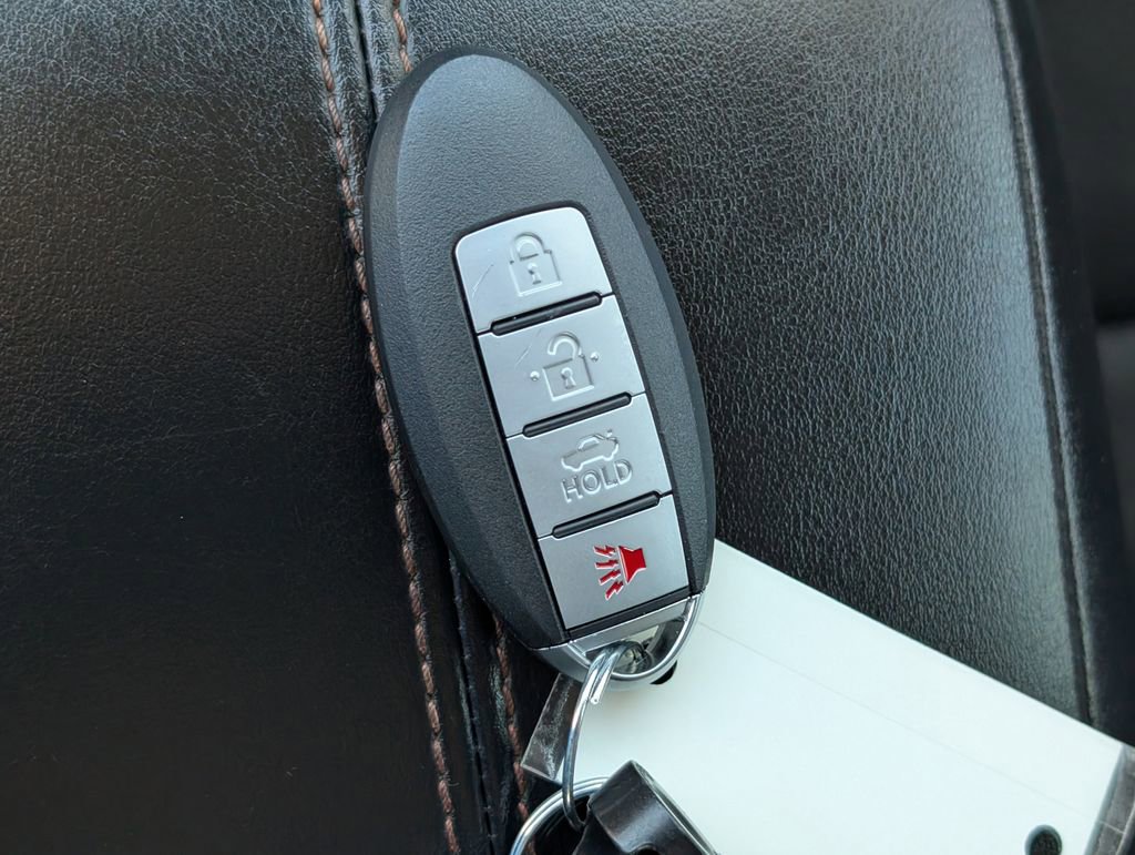 Used 2020 Nissan Altima 2.5 SR FWD image 29