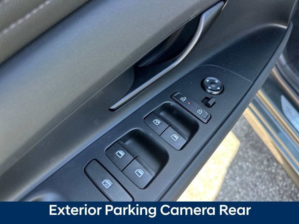 New 2026 Hyundai Elantra SEL Sport image 11