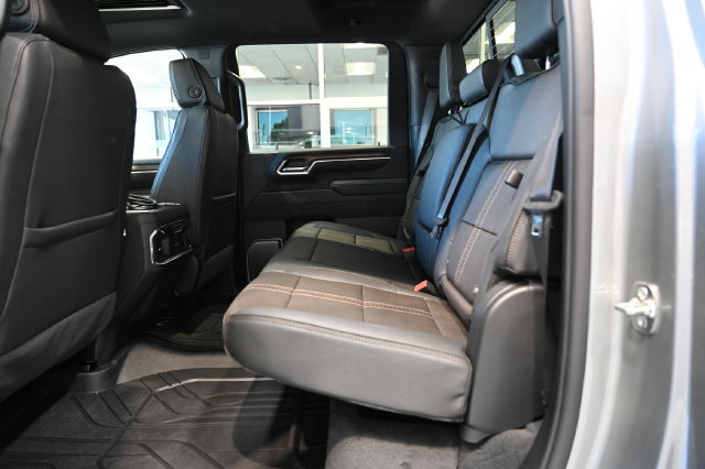 New 2026 Chevrolet Silverado 3500 High Country w/ High Country Premium Package AWD/4WD image 14