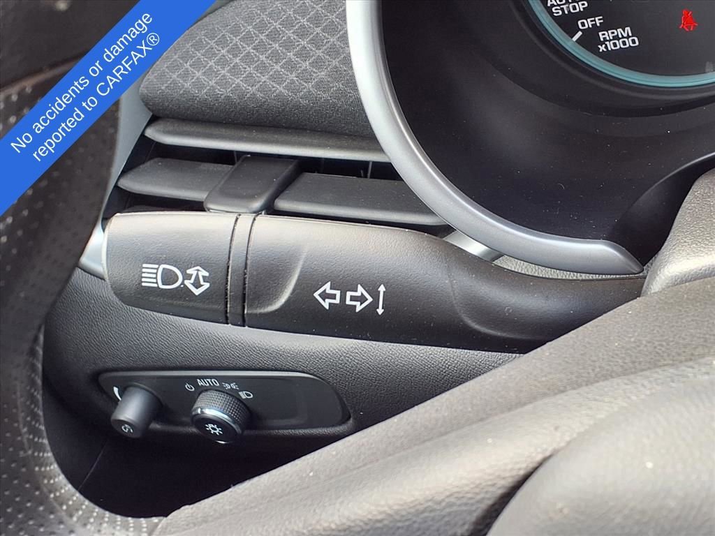 Used 2022 Chevrolet Malibu LT image 20