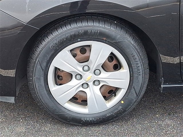 Used 2018 Chevrolet Cruze LS image 28