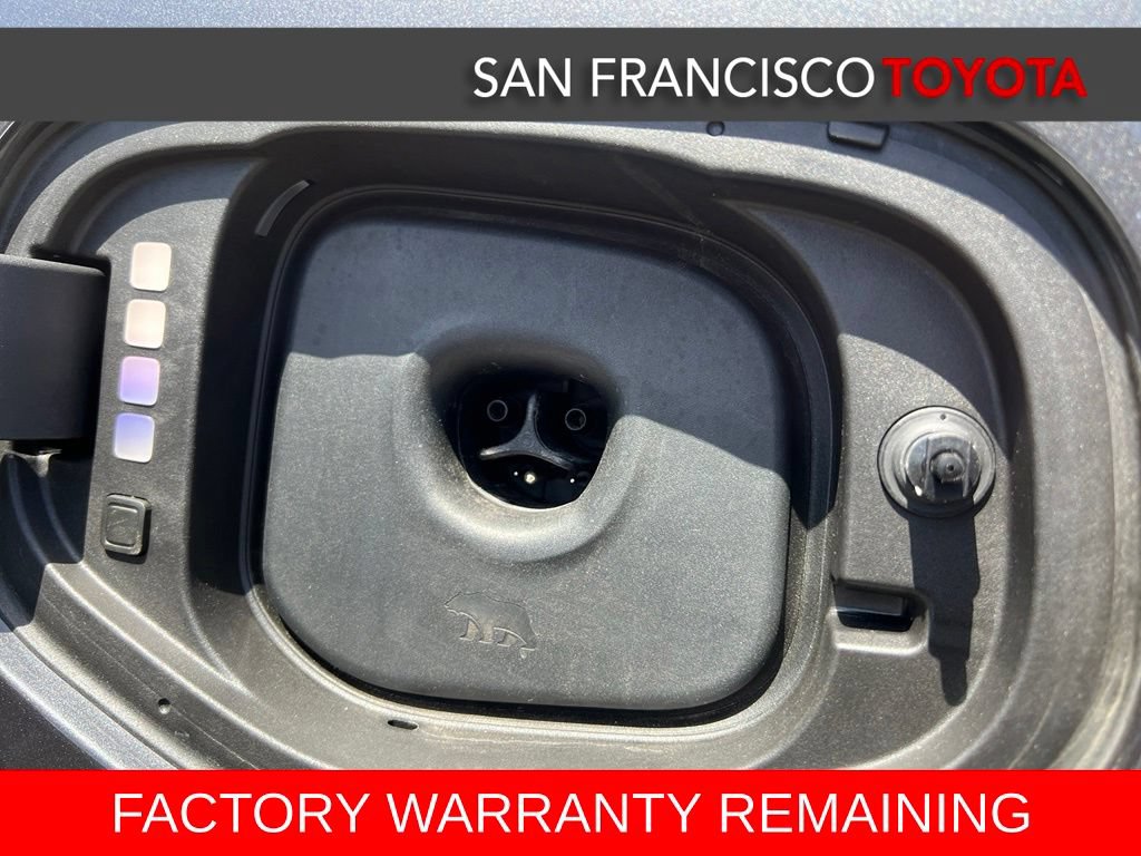 Used 2026 Lucid Gravity Grand Touring AWD/4WD image 11