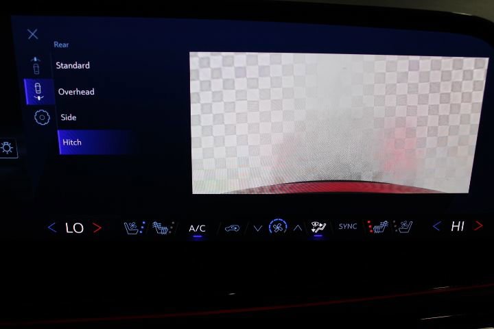 Used 2024 Chevrolet Traverse RS image 57