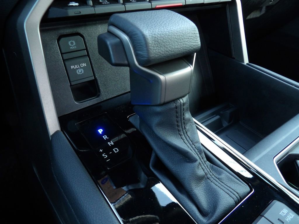 Used 2026 Toyota Tundra Limited image 23